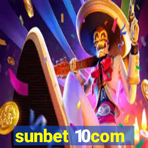 sunbet 10com