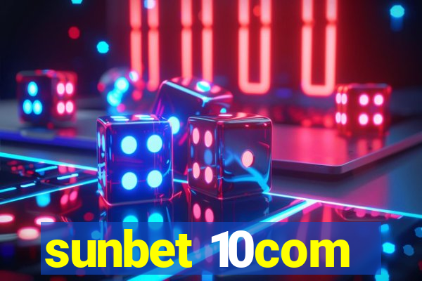 sunbet 10com