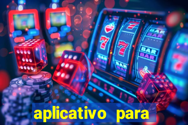 aplicativo para jogar bola