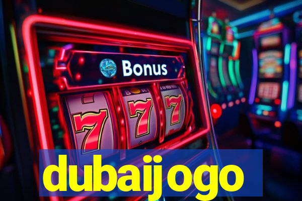 dubaijogo