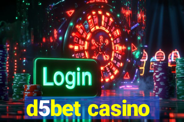 d5bet casino