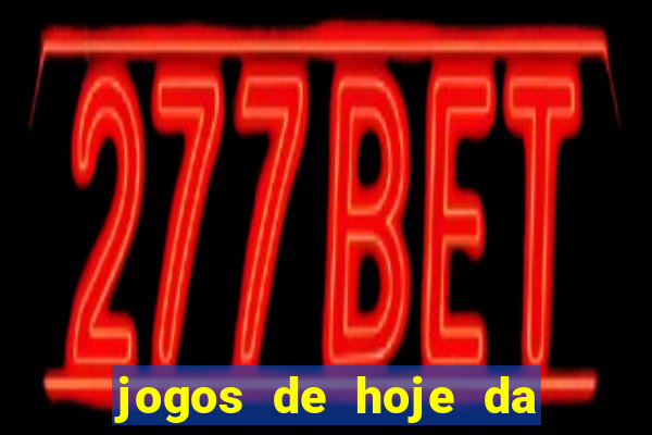 jogos de hoje da série b