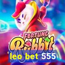 leo bet 555