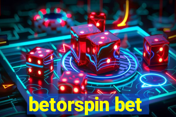 betorspin bet