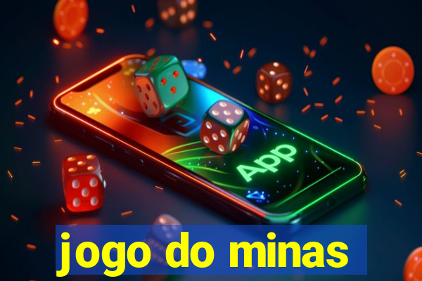 jogo do minas