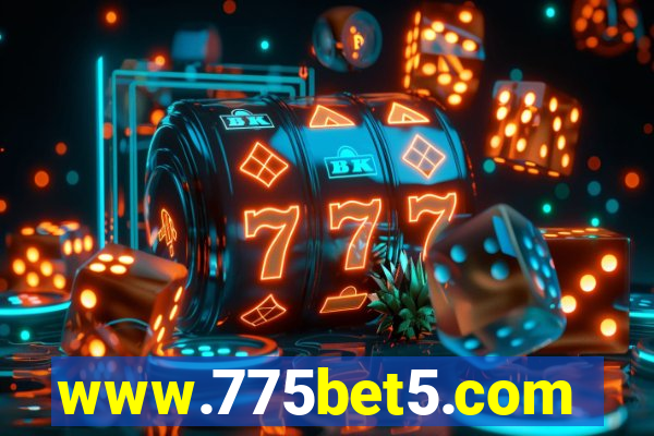 www.775bet5.com