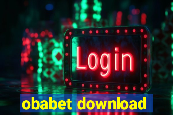 obabet download