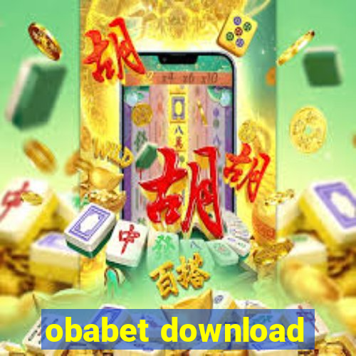 obabet download