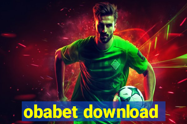 obabet download