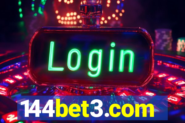 144bet3.com