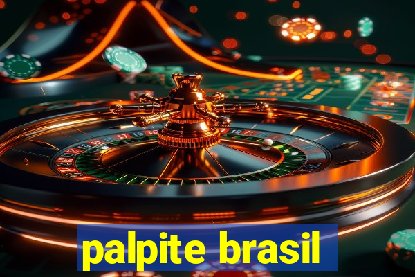 palpite brasil