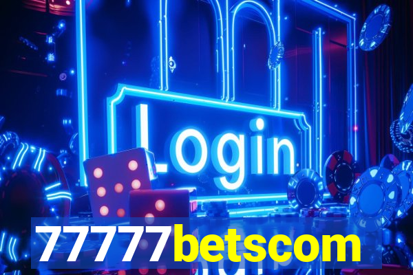 77777betscom