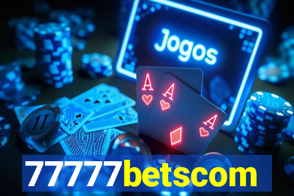 77777betscom