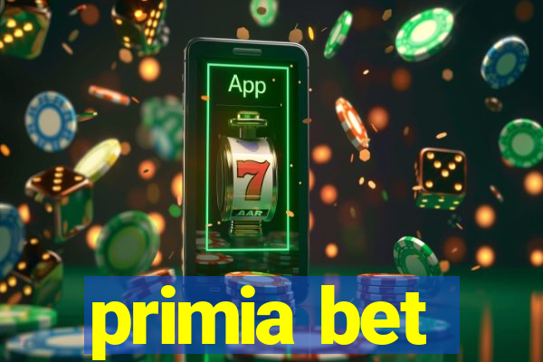 primia bet