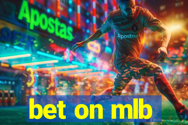 bet on mlb