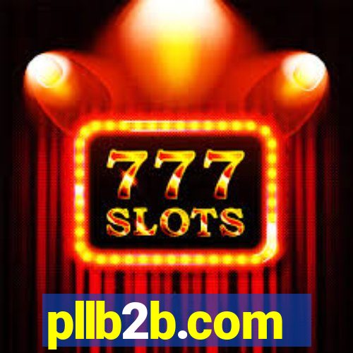 pllb2b.com