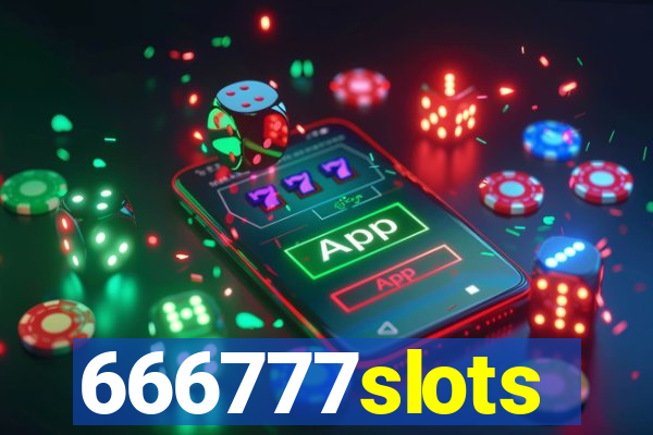 666777slots