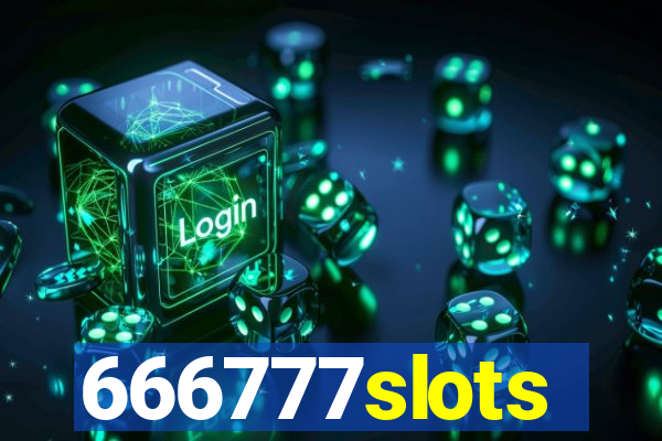 666777slots