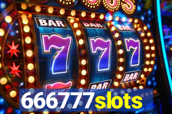 666777slots