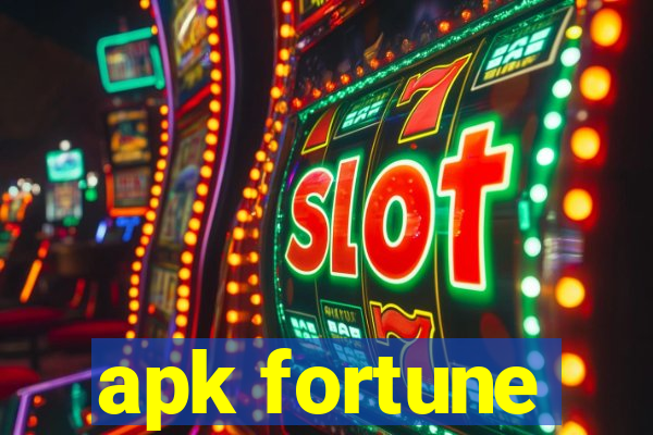 apk fortune