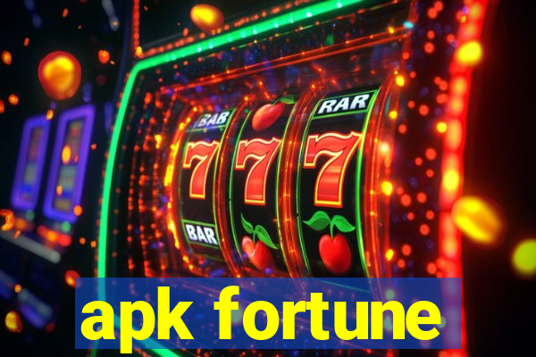 apk fortune