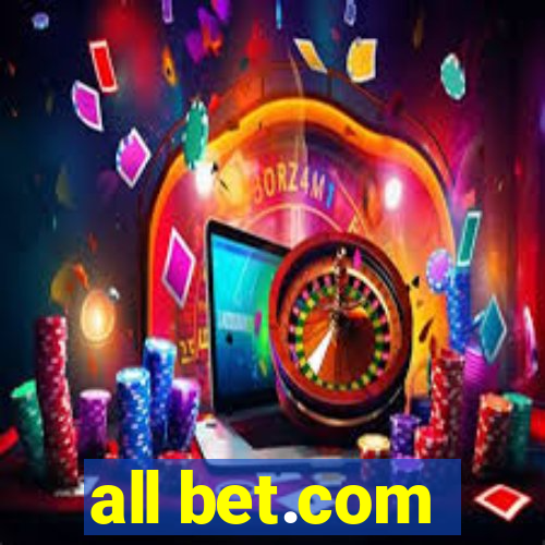 all bet.com