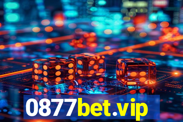 0877bet.vip