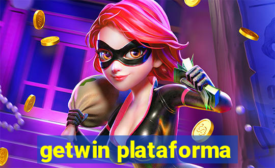 getwin plataforma