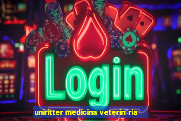 uniritter medicina veterin谩ria