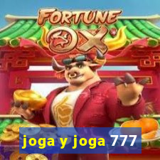 joga y joga 777