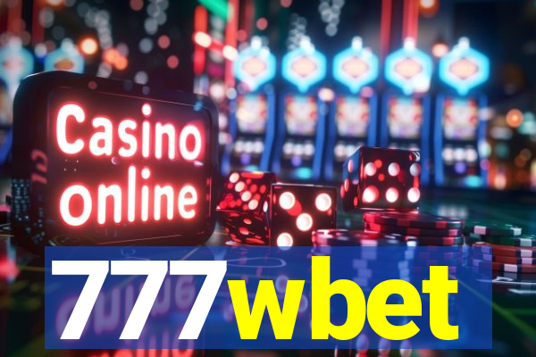 777wbet