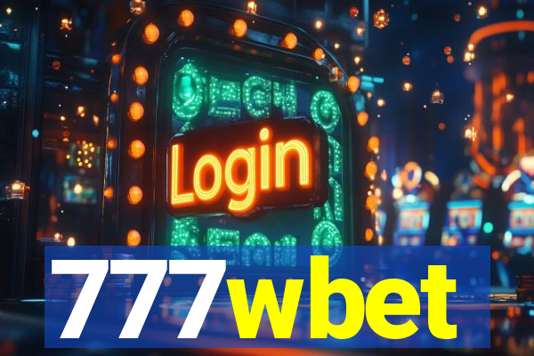 777wbet