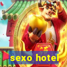 sexo hotel