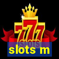 slots m