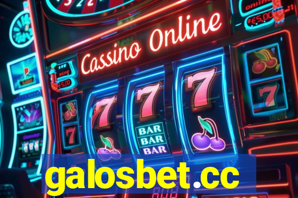 galosbet.cc