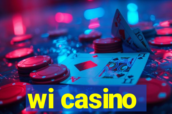 wi casino