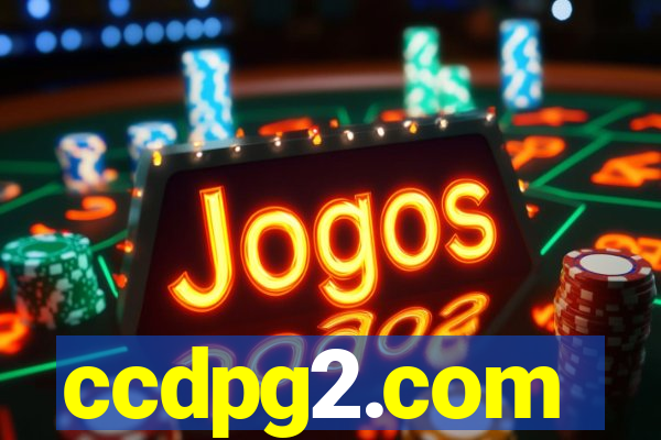 ccdpg2.com