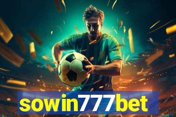 sowin777bet