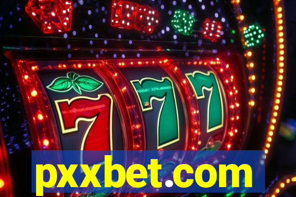 pxxbet.com