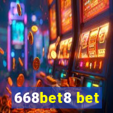 668bet8 bet