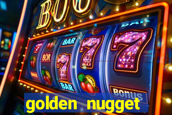 golden nugget casino bonuses