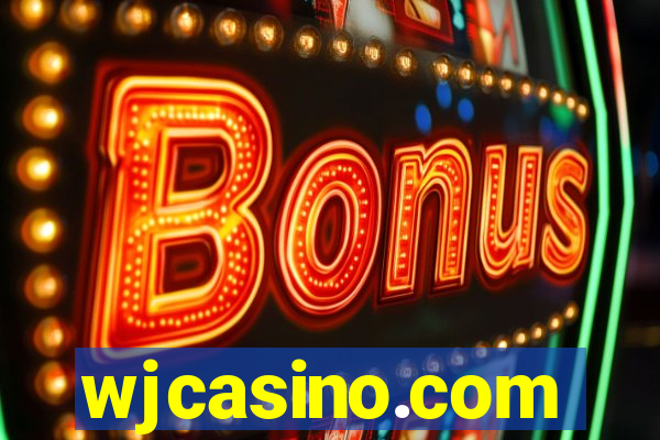 wjcasino.com