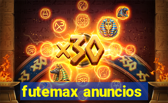 futemax anuncios