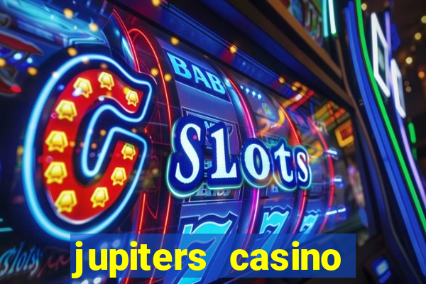 jupiters casino gold coast