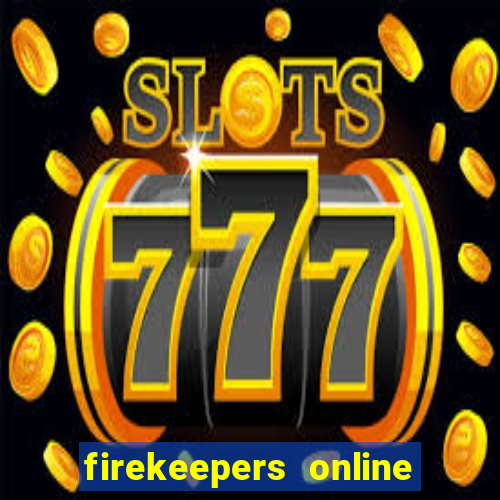 firekeepers online casino bonus codes 2022