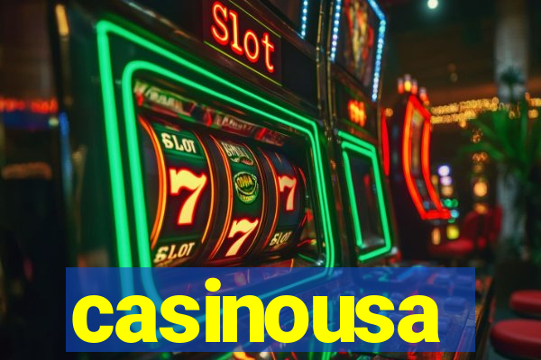 casinousa