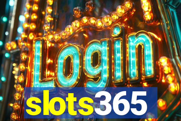 slots365