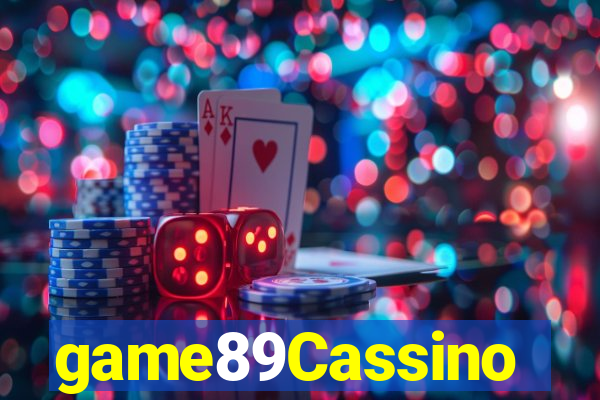 game89Cassino