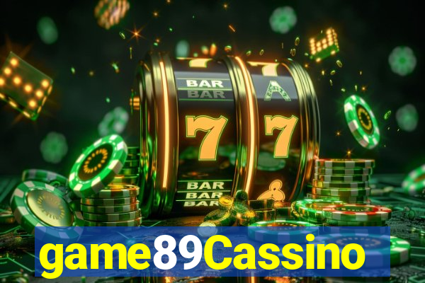 game89Cassino