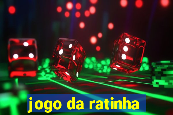 jogo da ratinha